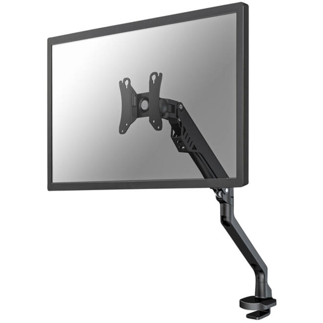 Monitorarm Neomounts D750 10-32 inch zwart