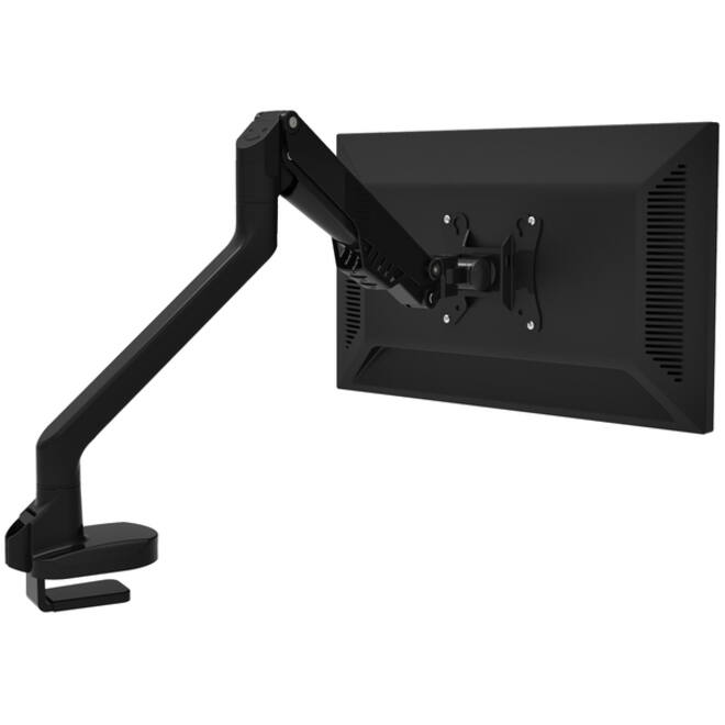 Monitorarm Neomounts D750 10-32 inch zwart