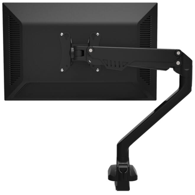 Monitorarm Neomounts D750 10-32 inch zwart