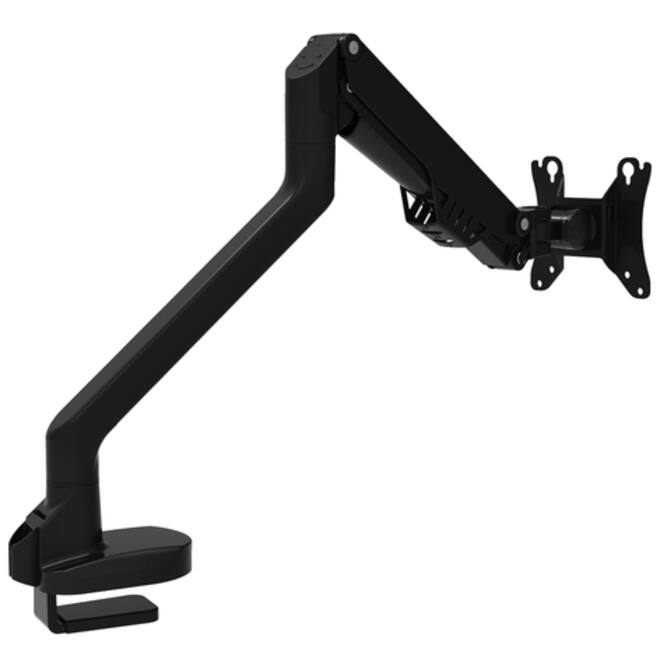 Monitorarm Neomounts D750 10-32 inch zwart