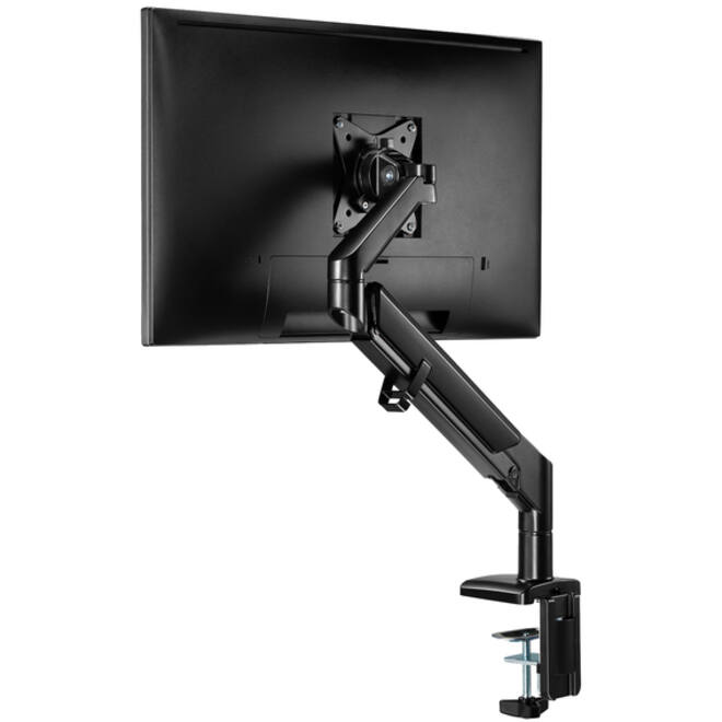 Monitorarm Neomounts DS70-810BL1 10-32 inch zwart