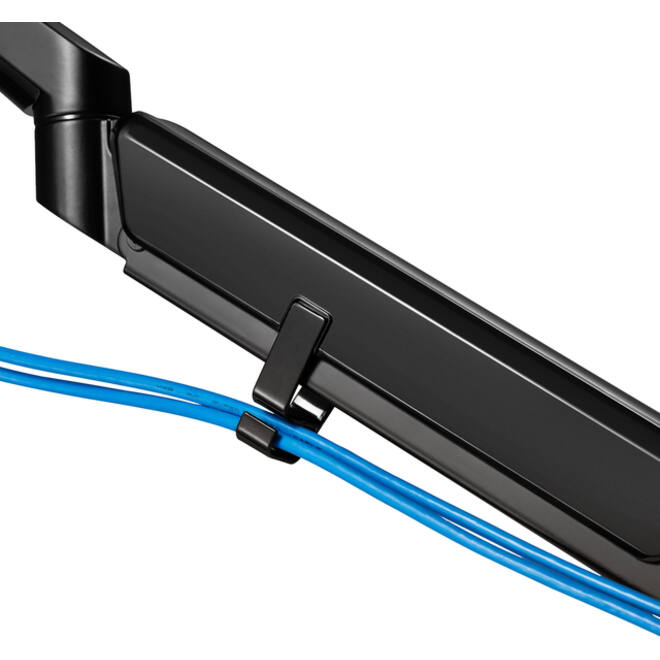 Monitorarm Neomounts DS70-810BL1 10-32 inch zwart