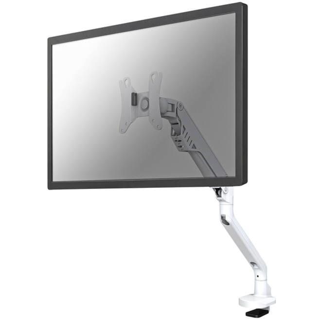 Monitorarm Neomounts D750 10-32 inch wit
