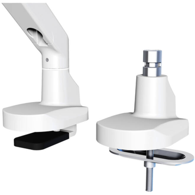 Monitorarm Neomounts D750 10-32 inch wit