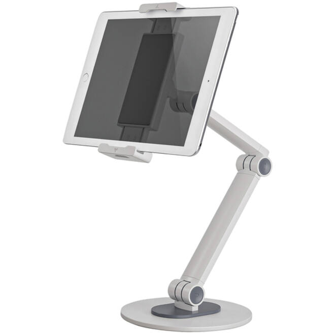 Tabletstand Neomounts DS15 4.7-12.9 inch wit