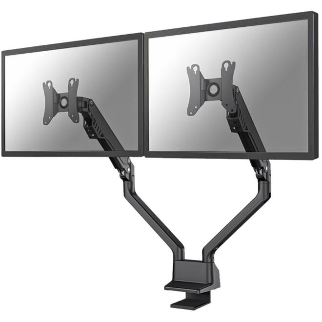 Monitorarm Neomounts D750D 10-32i nch zwart