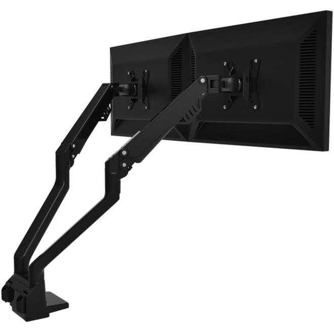Monitorarm Neomounts D750D 10-32i nch zwart