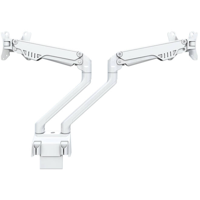 Monitorarm Neomounts D750D 10-32 inch wit