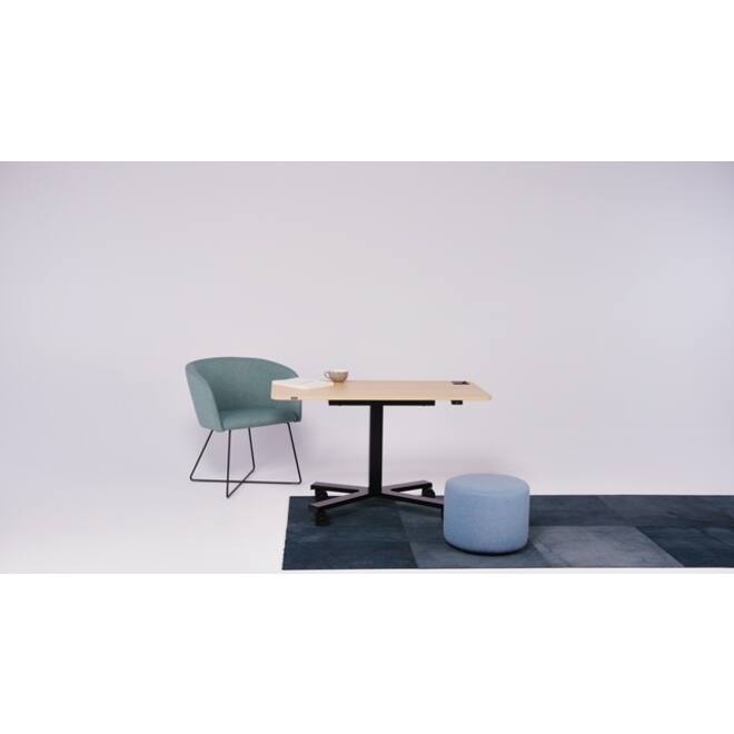 Zit-Sta bureau NowyStyl Emodel Mini Basic