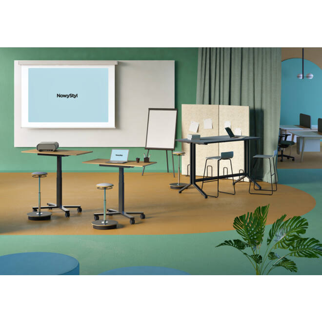 Zit-Sta bureau NowyStyl Emodel Mini Basic