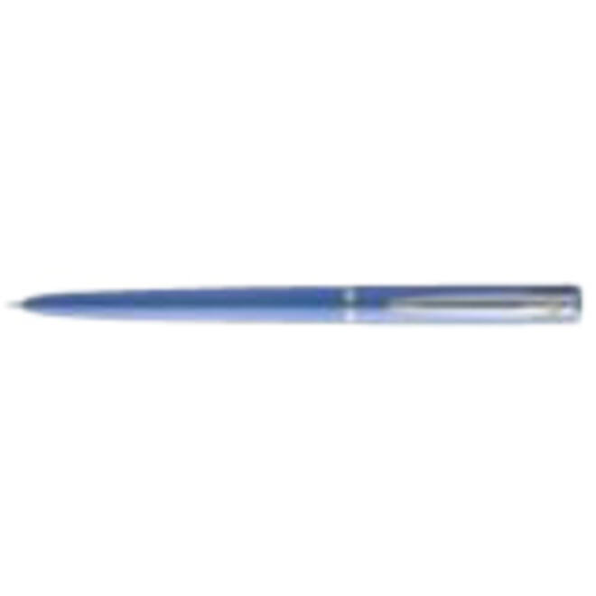 Balpen Waterman Allure blue lacquer CT medium
