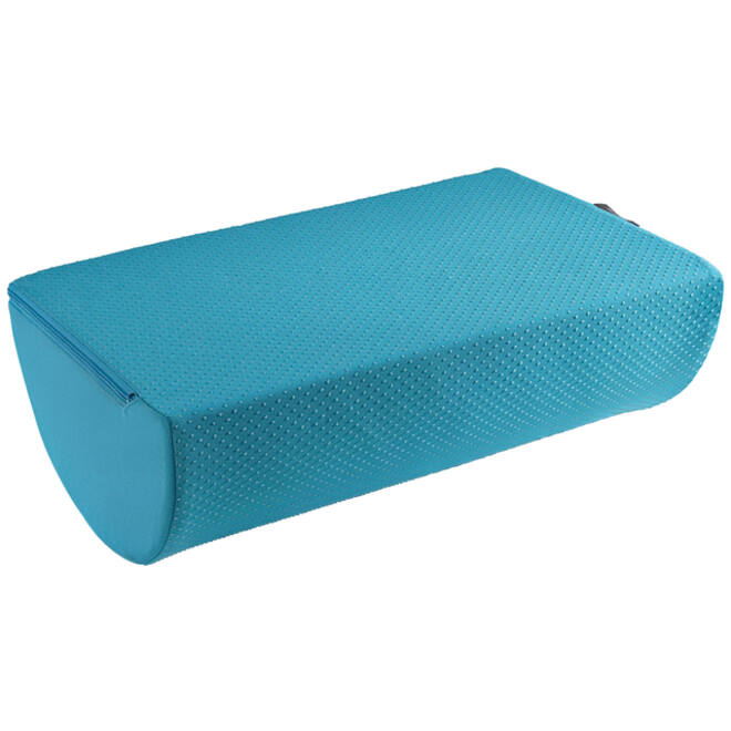 Voetensteun Leitz Ergo Cosy blauw
