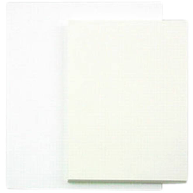 Tekenpapier Papyrus 50x65cm 200gr 100vel