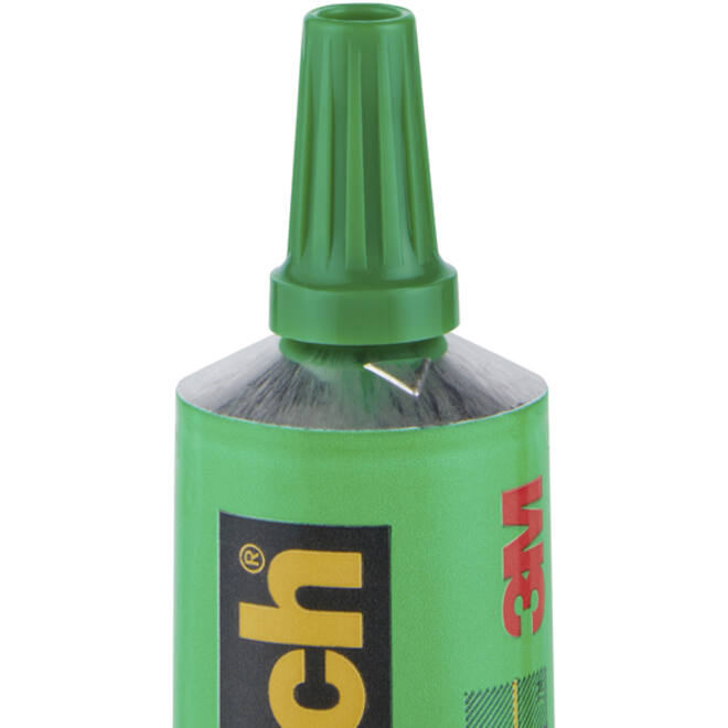 Lijm Scotch gel 30ml
