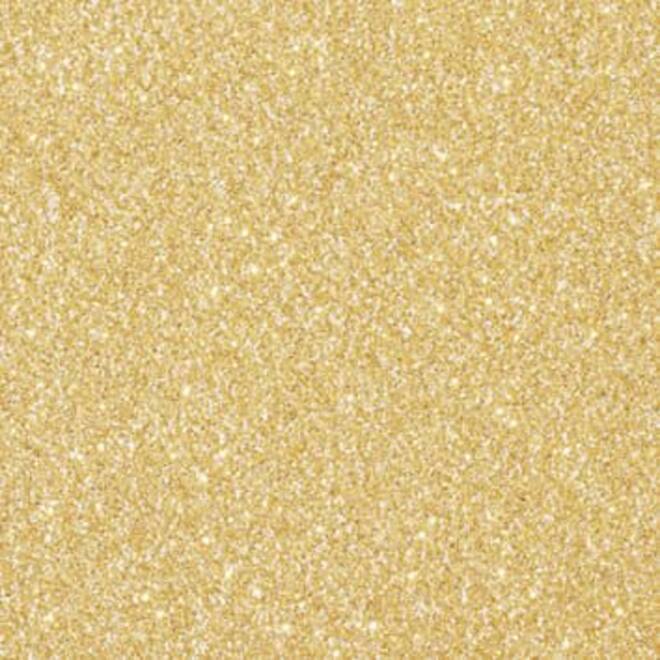 Glitterkarton Folia 174x245mm 6 vel pastel assorti