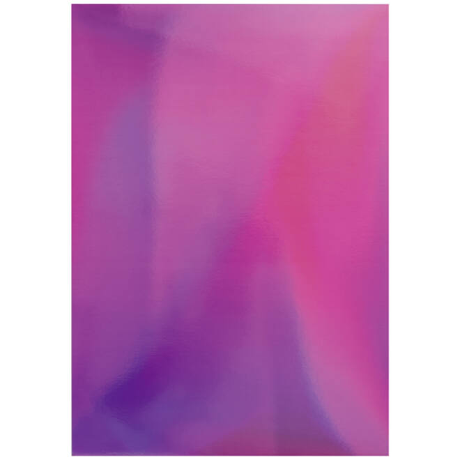 Regenboogpapier en karton Folia 24x34cm 120gr en 250gr 12 vel 6 tinten