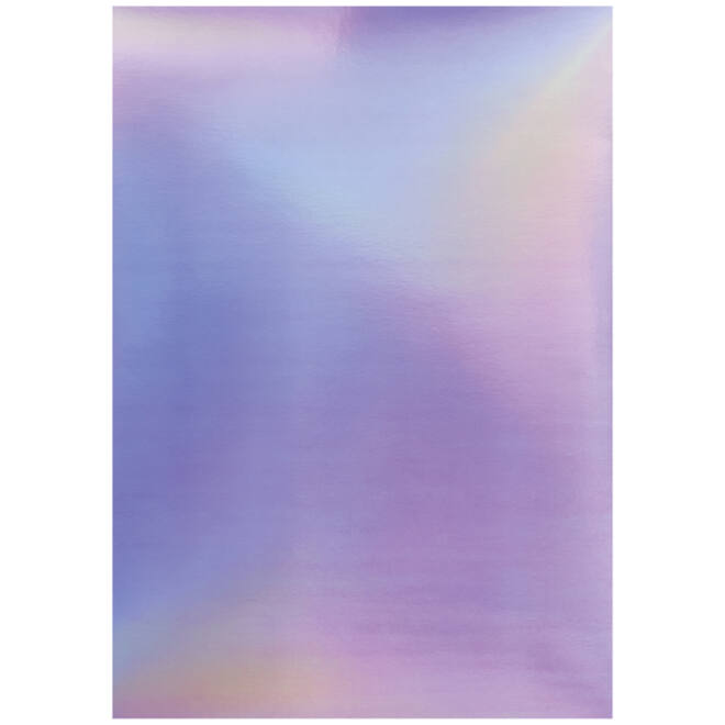 Regenboogpapier en karton Folia 24x34cm 120gr en 250gr 12 vel 6 tinten