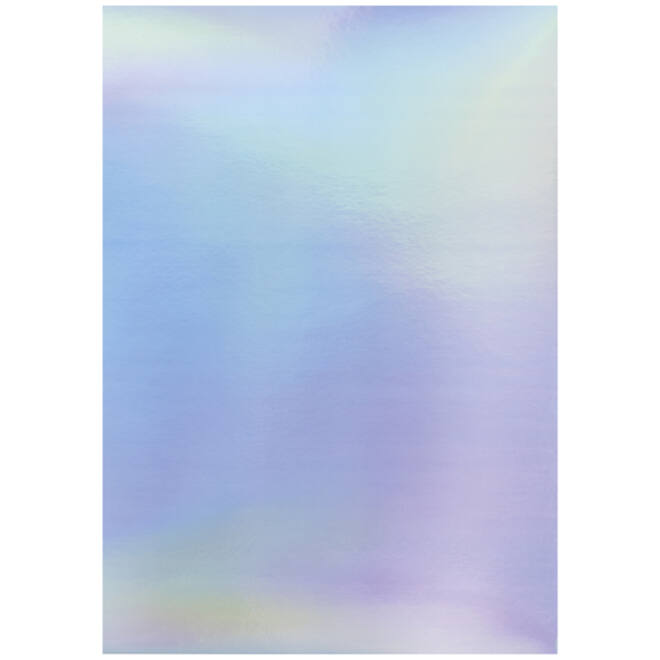 Regenboogpapier en karton Folia 24x34cm 120gr en 250gr 12 vel 6 tinten