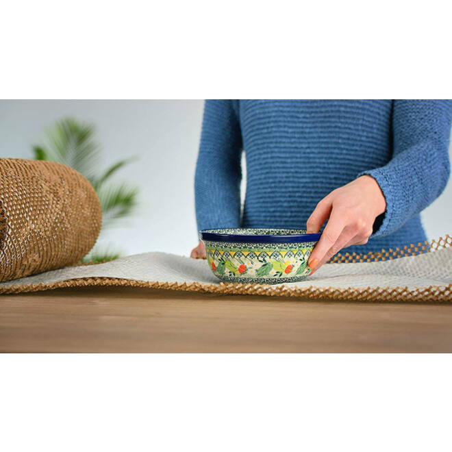 Inpakmateriaal Ranpak naturewrap luchtkussen 40cmx9m bruin
