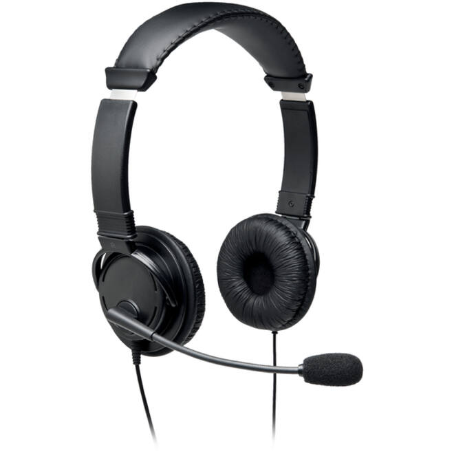 Hoofdtelefoon Kensington USB HiFi