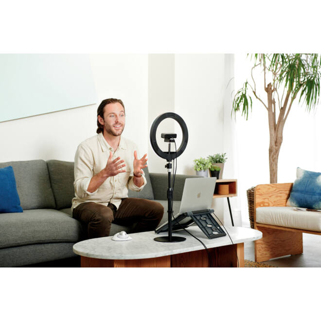Webcam Kensington W2050 Pro 1080p Auto Focus