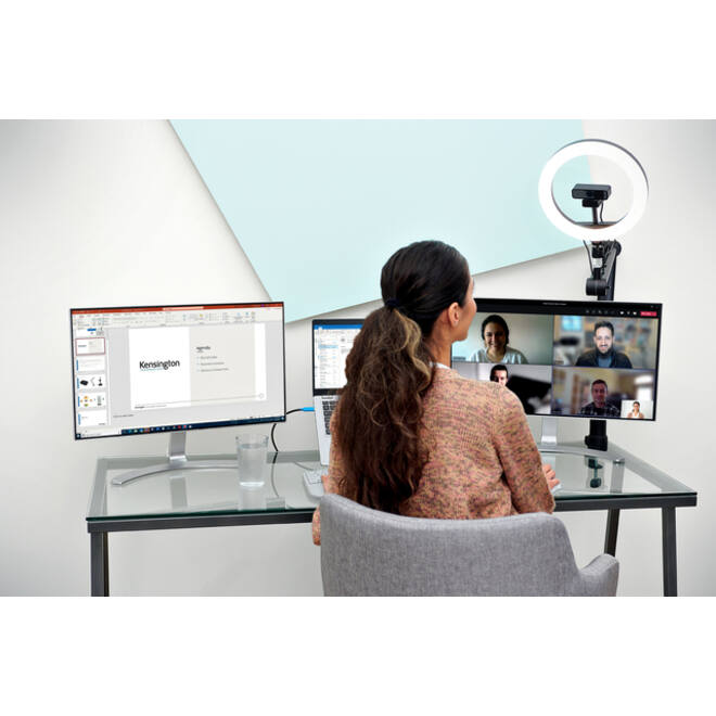 Boom arm Kensington A1020