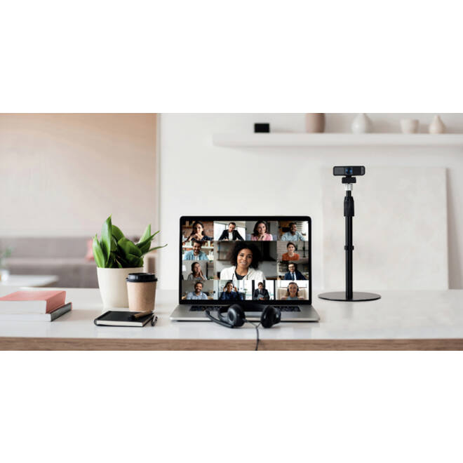 Telescoop standaard Kensington A1010 met voet