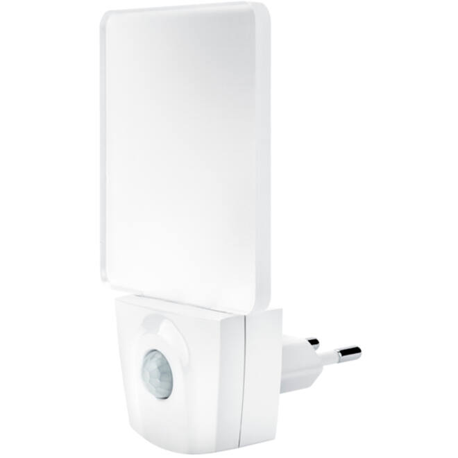 Led nachtlamp Integral 4000K koel wit 0.5W 220V 7lumen sensor