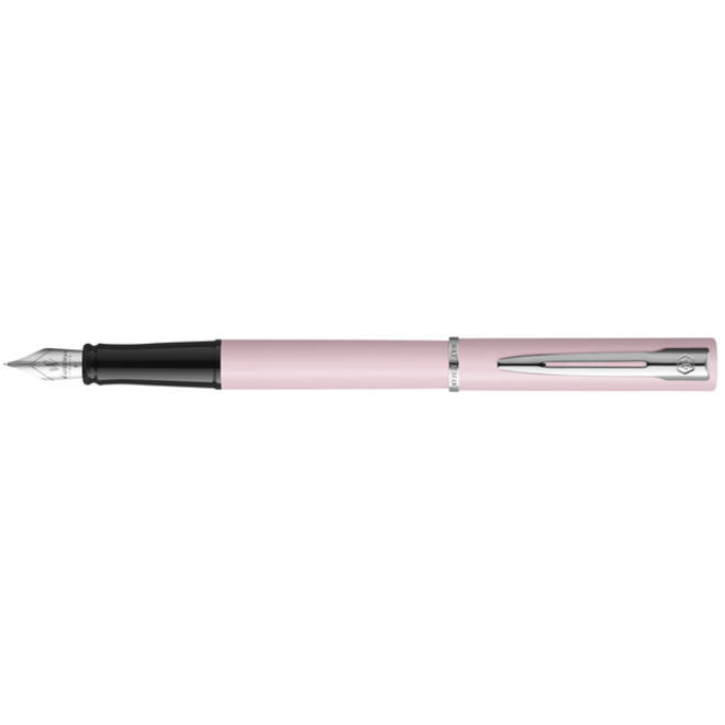 Vulpen Waterman Allure pastel pink CT fijn