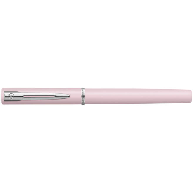 Vulpen Waterman Allure pastel pink CT fijn