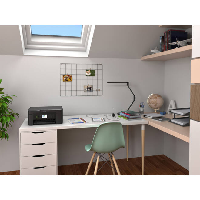 Multifunctional inktjet printer Epson XP-4200