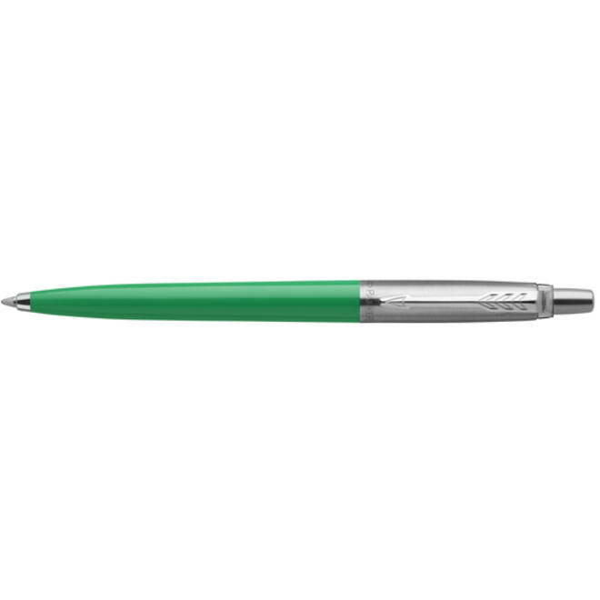 Balpen Parker Jotter Original CT M transitbox 20 assortikleuren