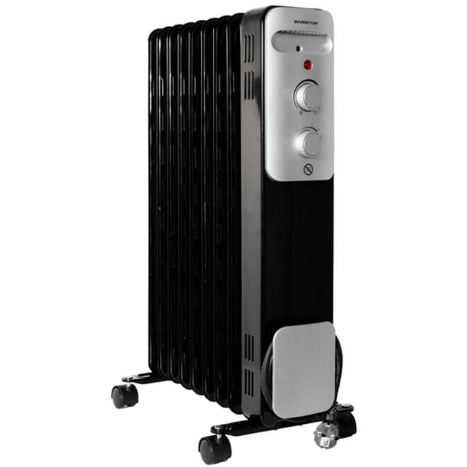 Radiator electrisch Inventum 2000W 24m2 / 60m3
