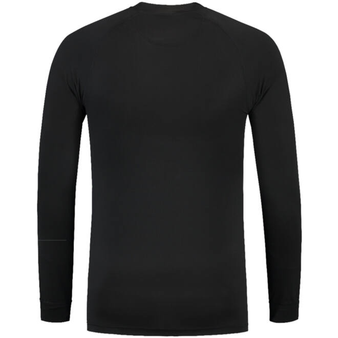 Thermoshirt Tricorp XXL zwart