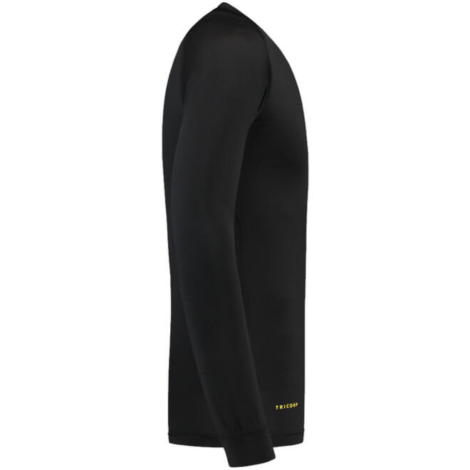Thermoshirt Tricorp XXL zwart