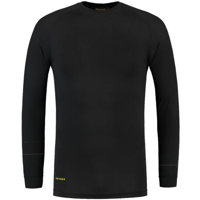 Thermoshirt Tricorp XXL zwart