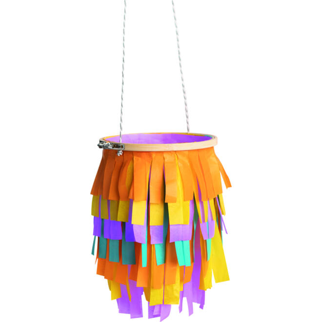 Zijdevloeipapier Folia Gradient 50x70cm 20gr 30 vel