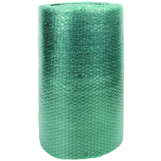 Luchtkussenfolie IEZZY rol 500mmx20m recycled groen