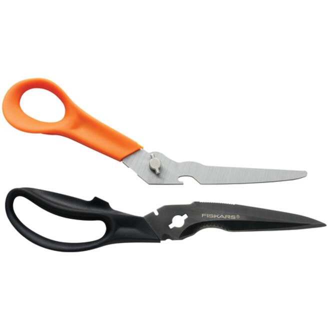 Schaar Fiskars 230mm Cuts and More Multi-tool