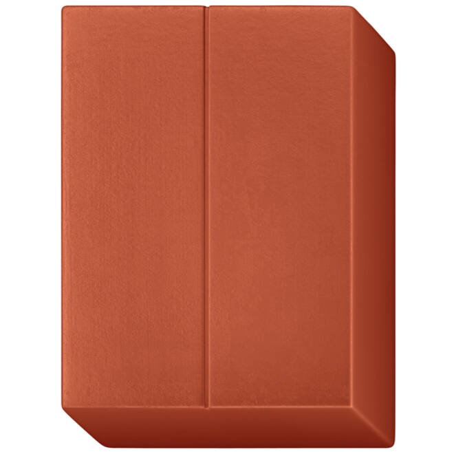 Boetseerklei Fimo Air 1000gram terracotta