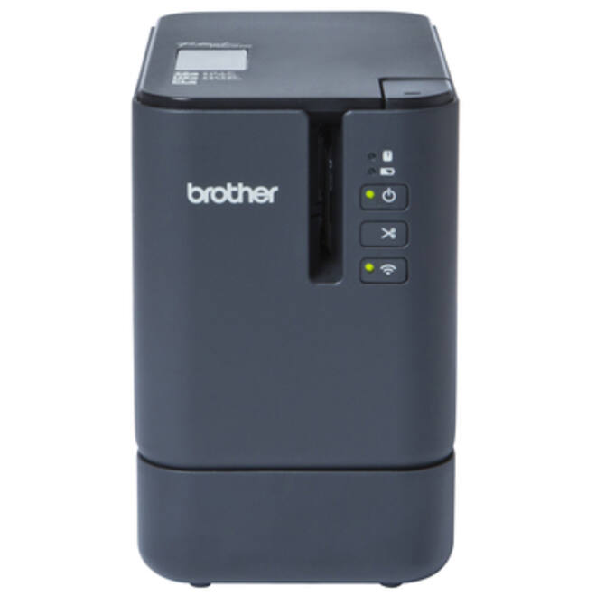 Labelprinter Brother P-touch P900Wc