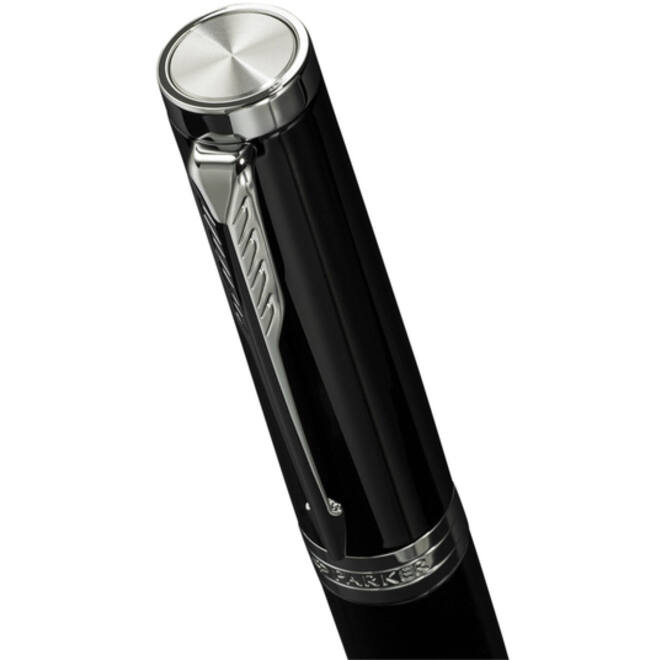 Rollerpen Parker Ingenuity black CT fijn