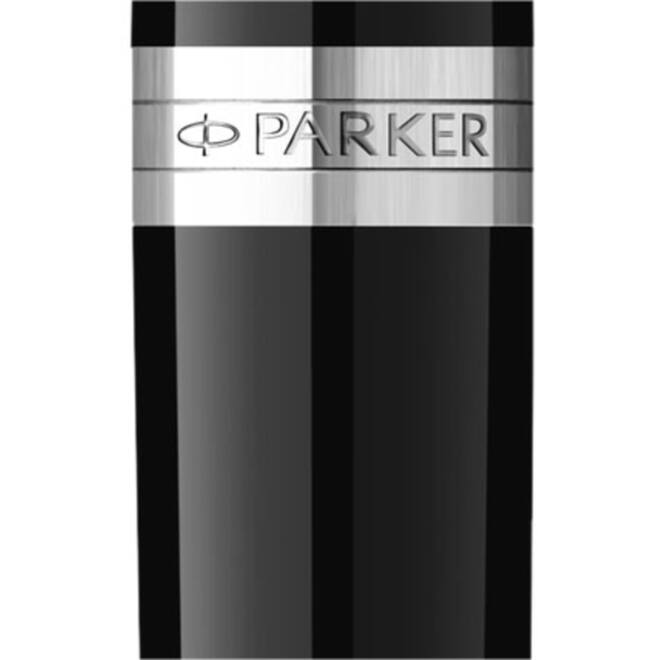 Rollerpen Parker Ingenuity black CT fijn