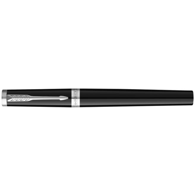Vulpen Parker Ingenuity black CT fijn