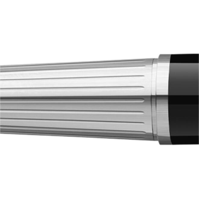 Vulpen Parker Ingenuity black CT fijn