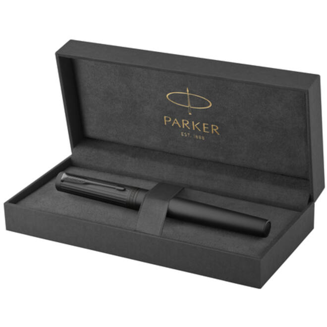 Rollerpen Parker Ingenuity black BT fijn