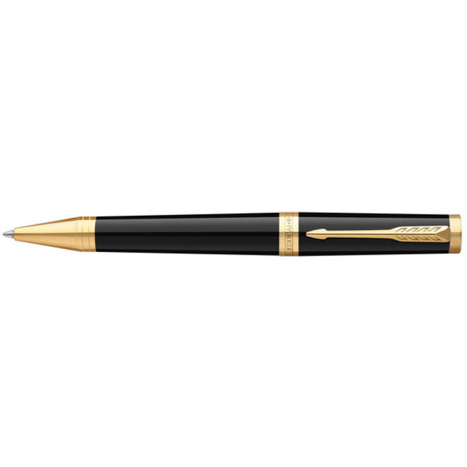 Balpen Parker Ingenuity black GT medium