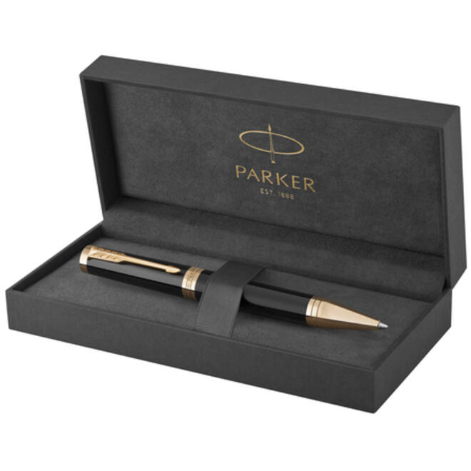 Balpen Parker Ingenuity black GT medium