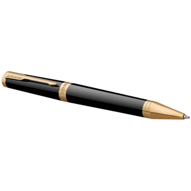 Balpen Parker Ingenuity black GT medium
