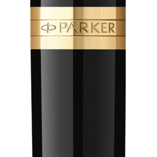 Balpen Parker Ingenuity black GT medium